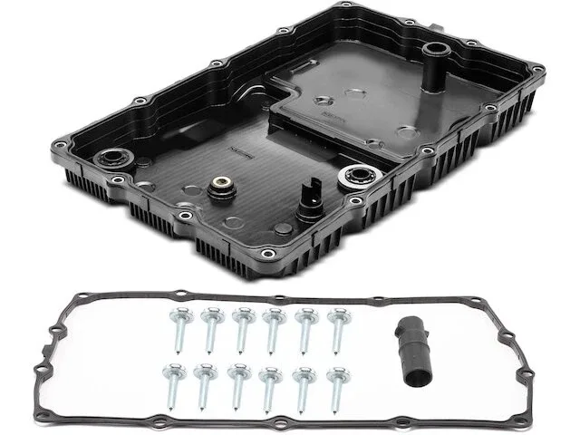 Transmission Oil Pan For Genesis Coupe Equus Stinger K900 G90 G80 G70 WM55T1