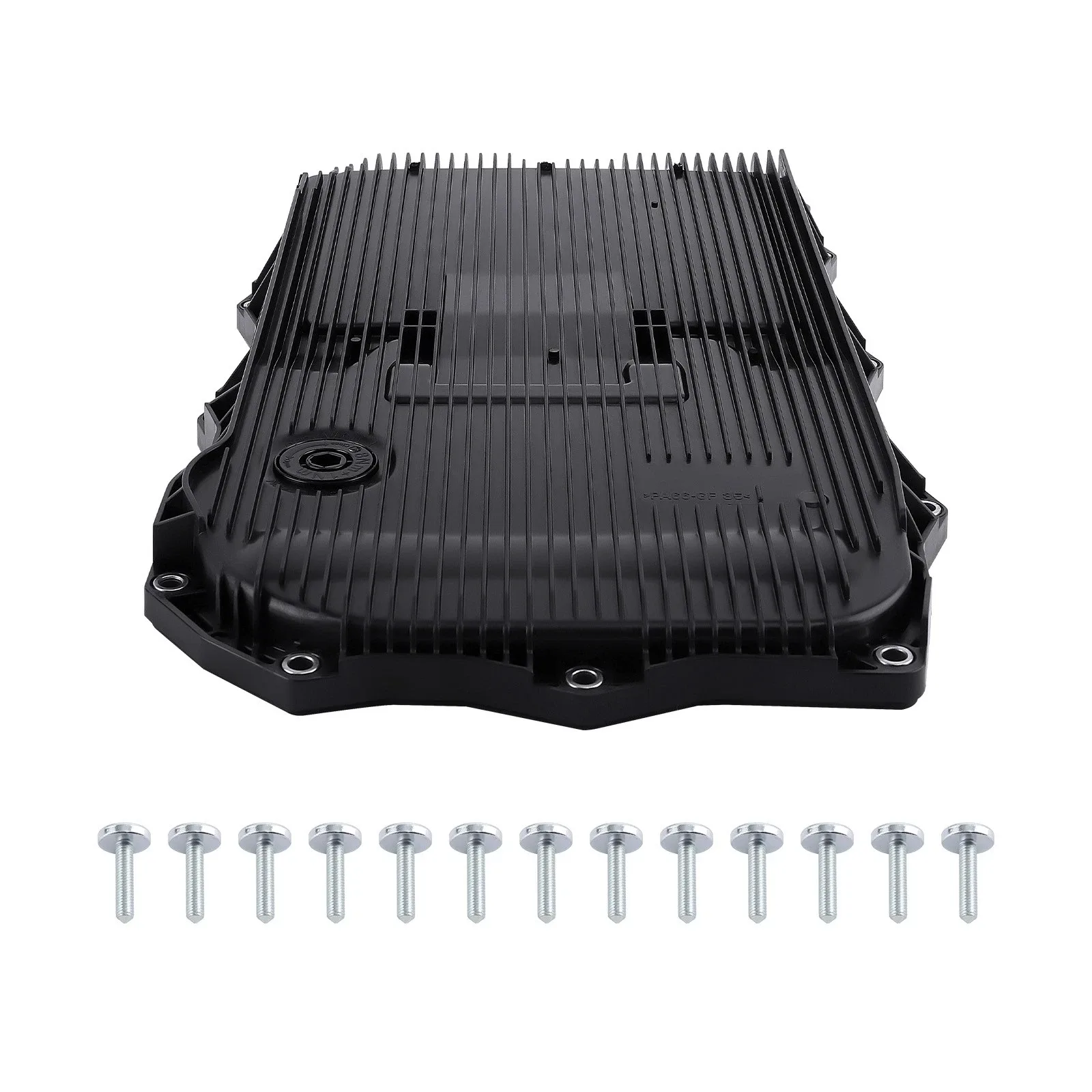 Oil Sump Pan Assembly for BMW Gran Coupe Models 2013-2017