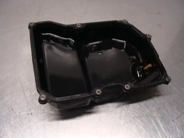 R60 Mini Cooper Countryman Automatic Transmission Oil Pan 11 12 13 14 15 16 image 2