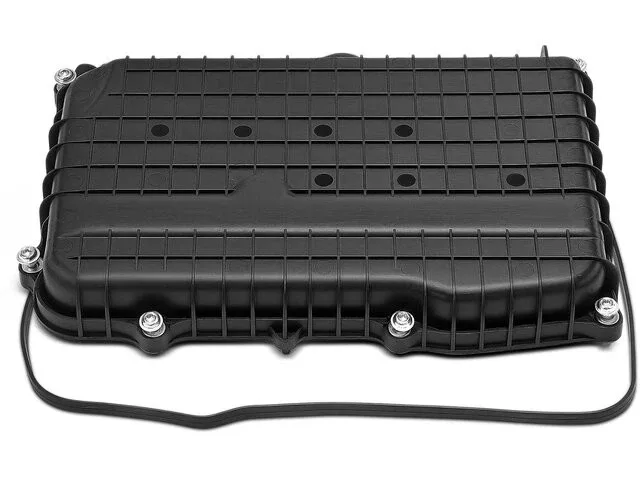 Transmission Oil Pan For Land Rover Discovery Sport Range Rover Evoque RK64G8