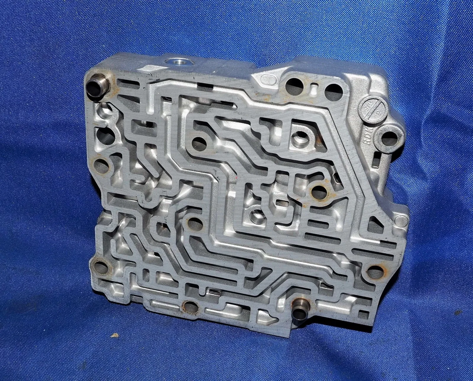 2003-2005 Acura MDX Secondary Valve Body Mechatronics 27700-RDK-000