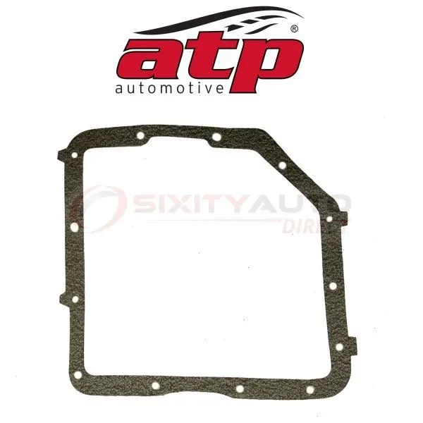 ATP Transmission Oil Pan Gasket for 1975-1982 GMC Jimmy - Automatic  Gaskets zv