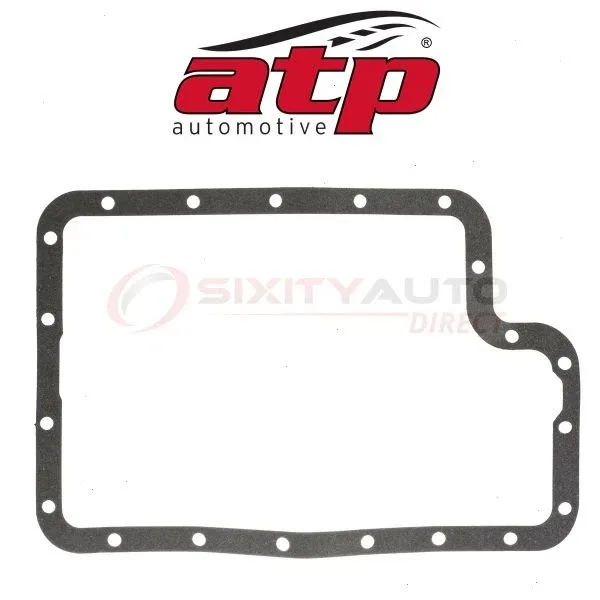ATP Transmission Oil Pan Gasket for 1997 Ford F-250 HD - Automatic  Gaskets qf