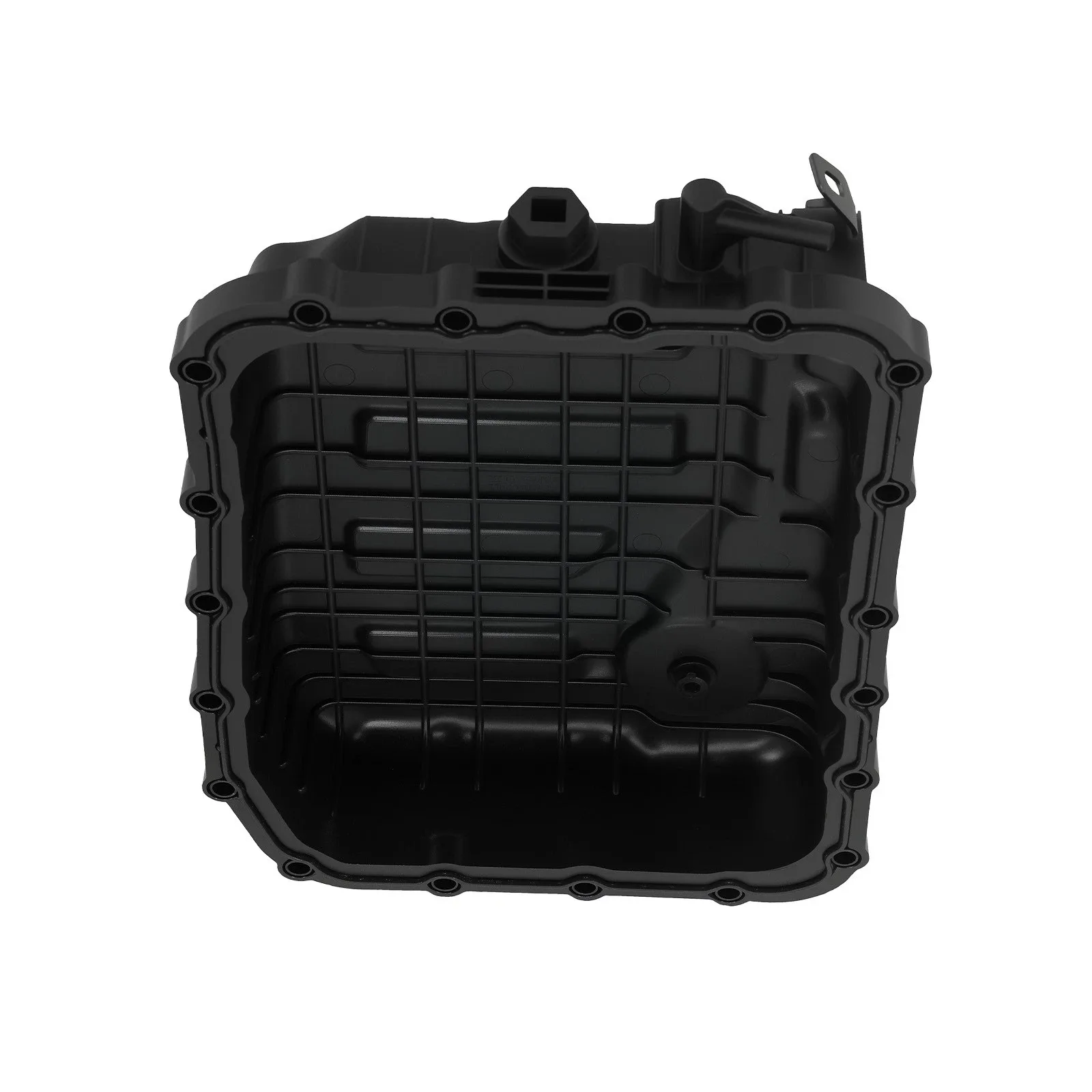 New Transmission Oil Pan for Hyundai Elantra Accent Kona Kia Soul Rio 1.6L 2.9L