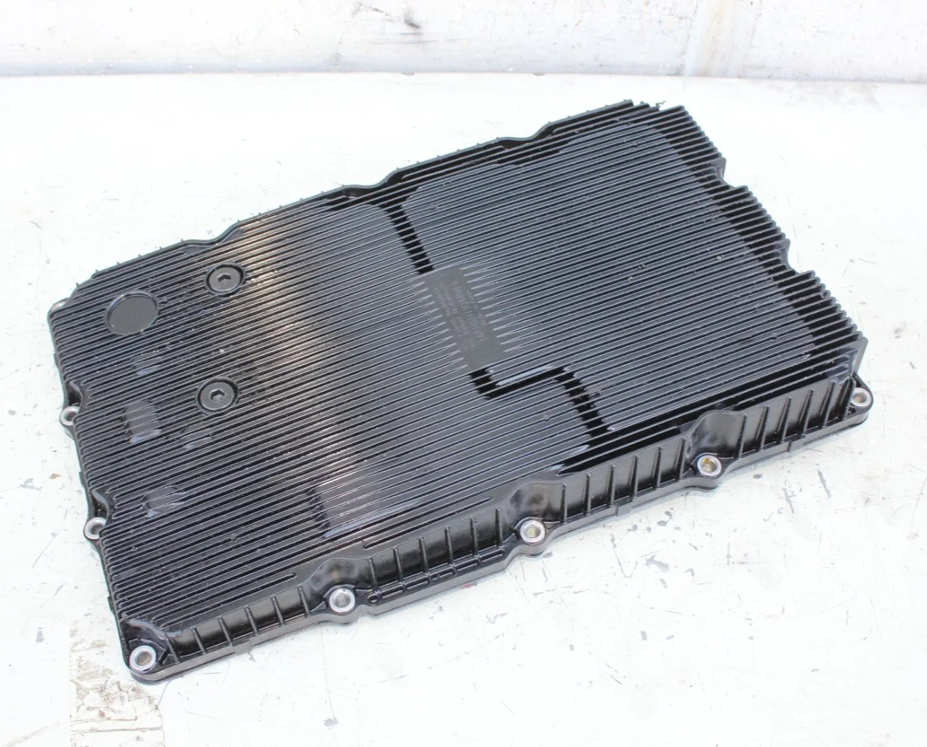 OEM Automatic transmission oil pan for 2021-2023 Hyundai Genesis G80 2.5