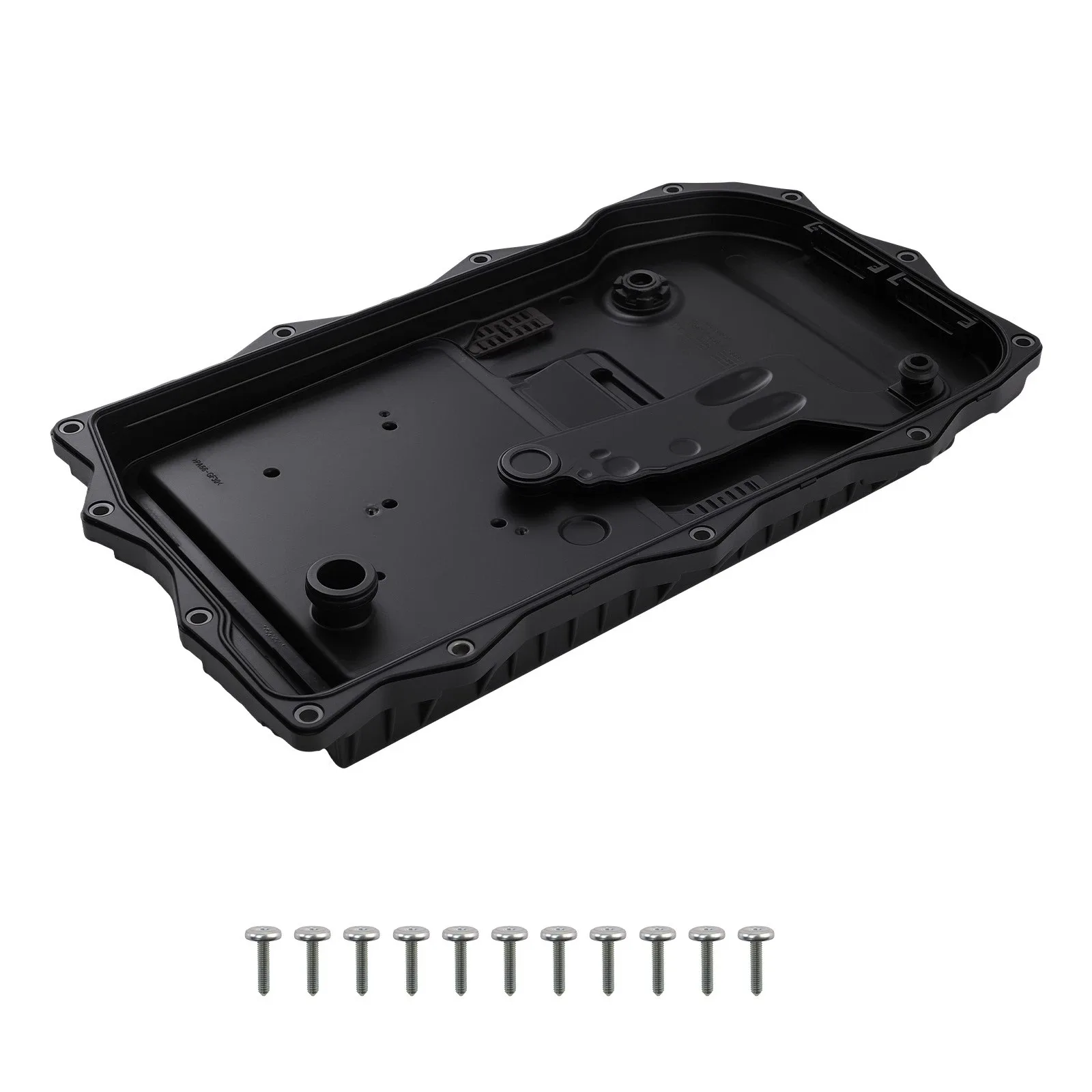 Automatic Transmission Oil Pan for BMW ActiveHybrid 5 2012-2016   24117631728