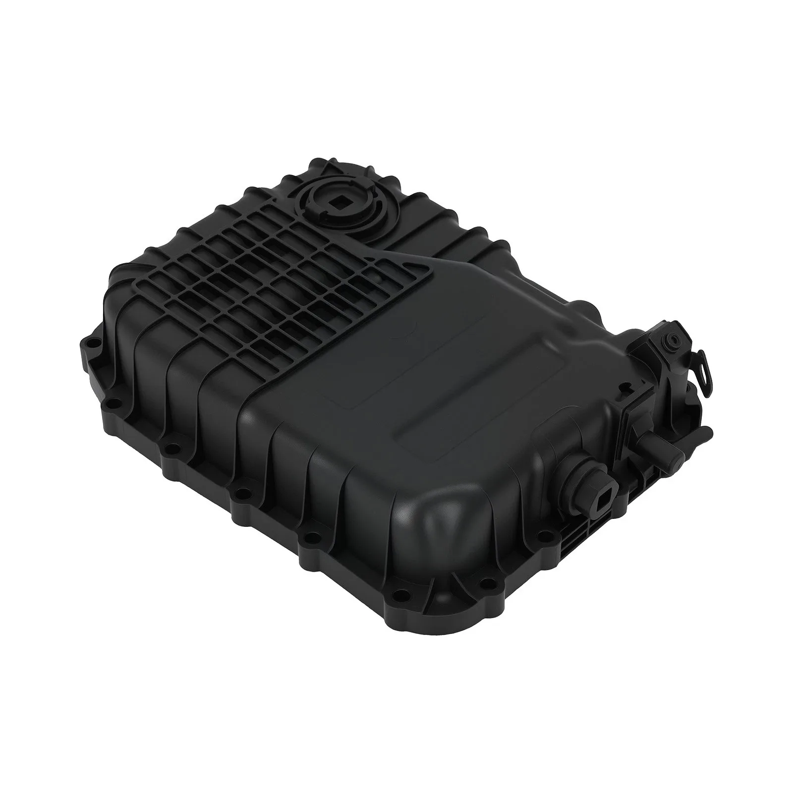 Transmission Oil Pan for Hyundai Accent Elantra GT Kona 2018-2020 452802F000