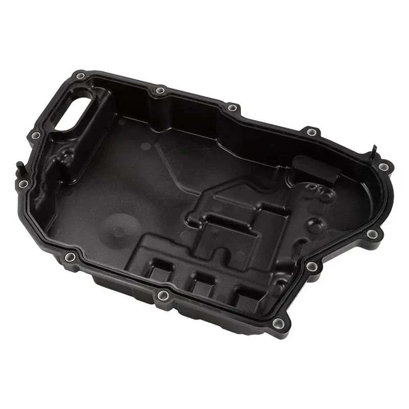 2019-2025 Chevrolet Malibu Automatic Transmission Valve Body Cover - ACDelco 24052991 image 2