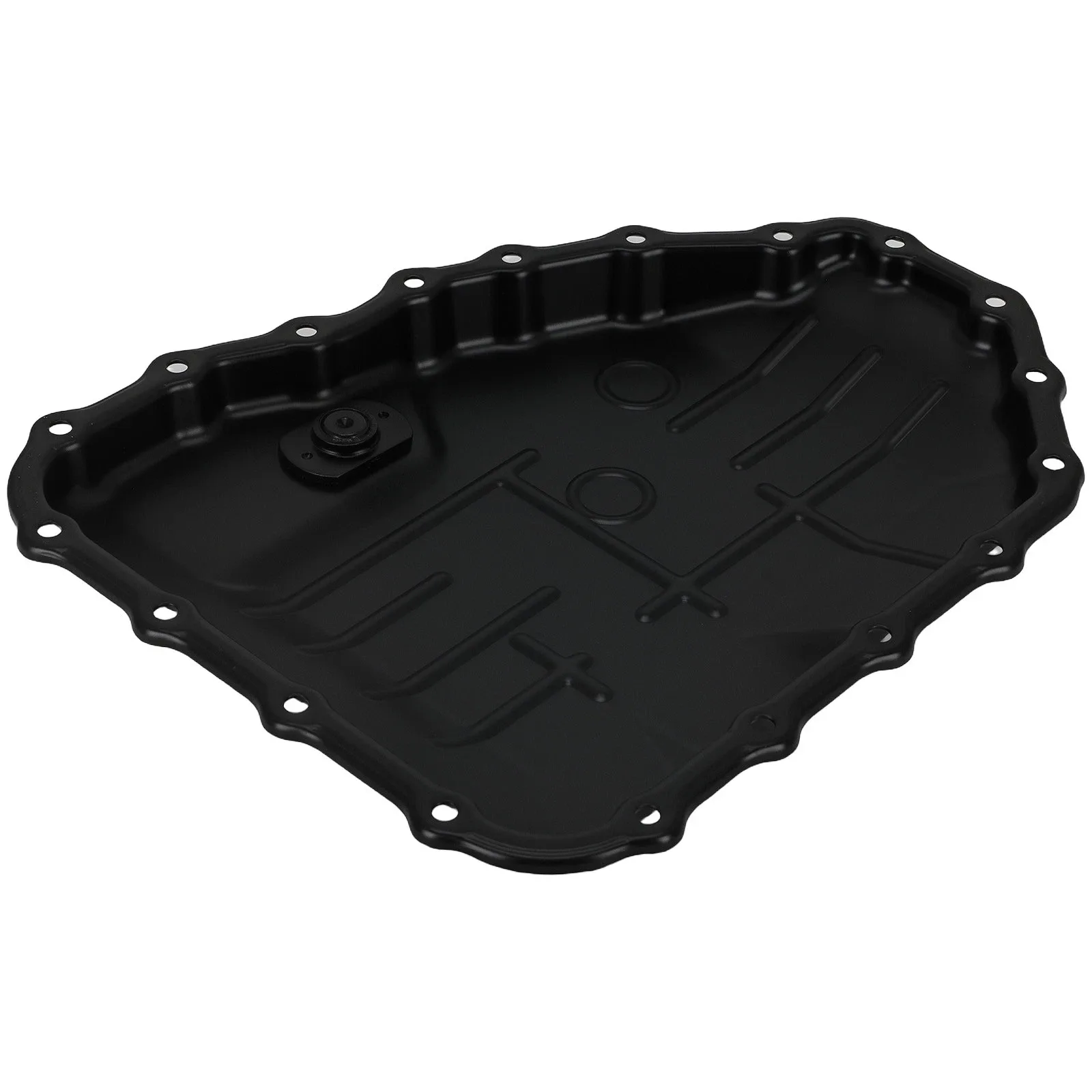 Automatic Transmission Oil Pan for Kia Forte L4 2.0L 2010 265-812 103212 image 2