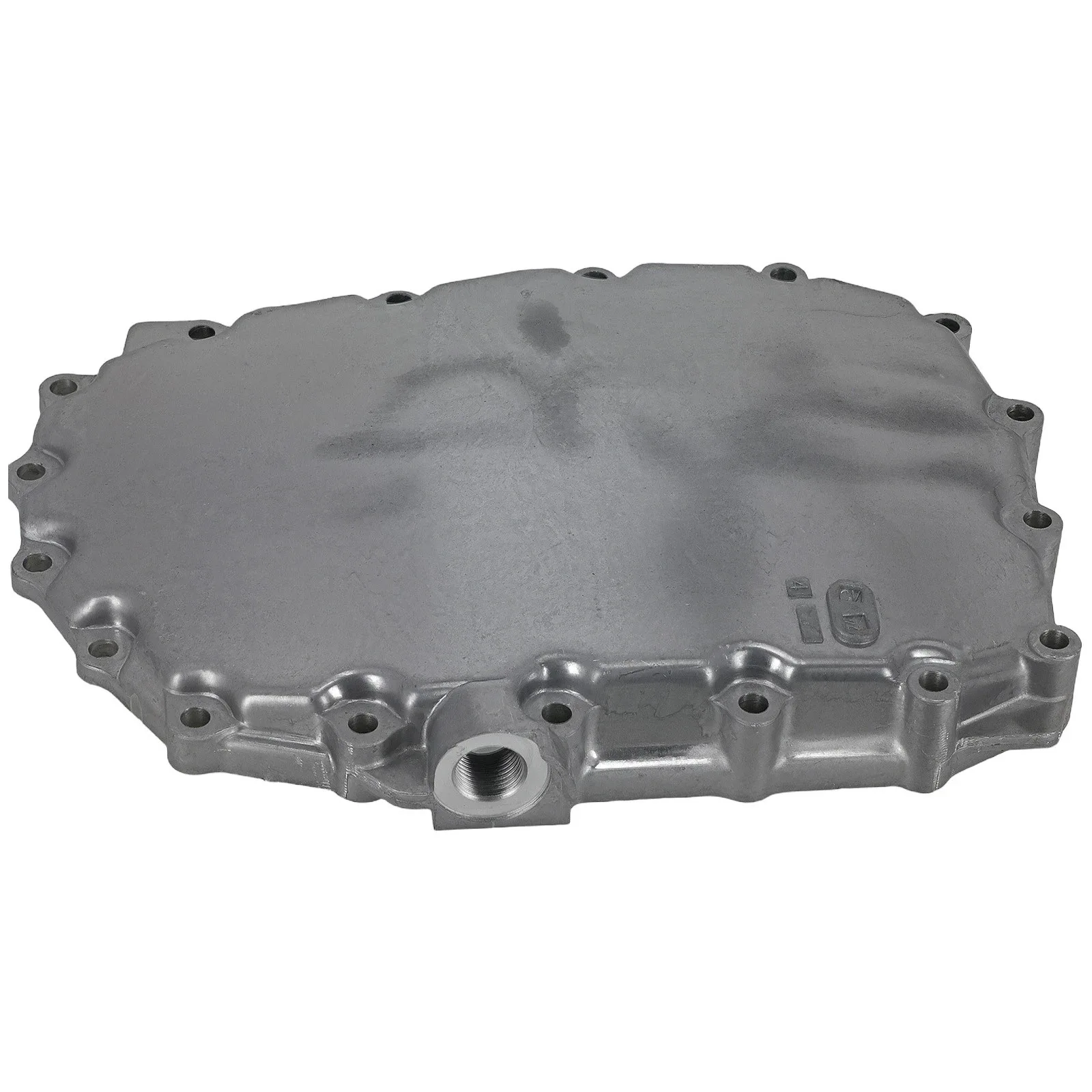 Auto Transmission Oil Pan for Honda HR-V L4 1.5L 1.8L 2015-2018 w/ Gasket image 2