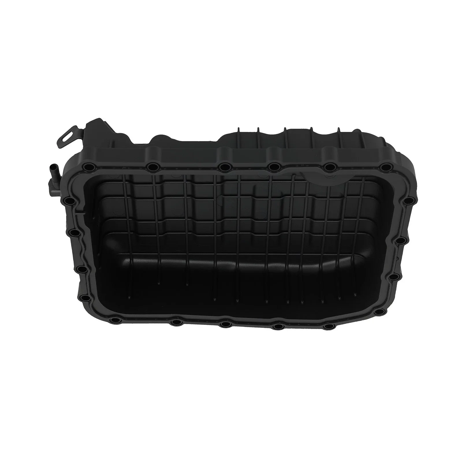 Auto Trans Pan for Kia Rio Soul 1.6L 2017-2020 452802F000 Black