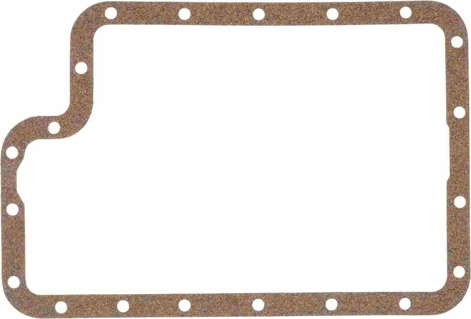 Transmission Oil Pan Gasket fits Ford