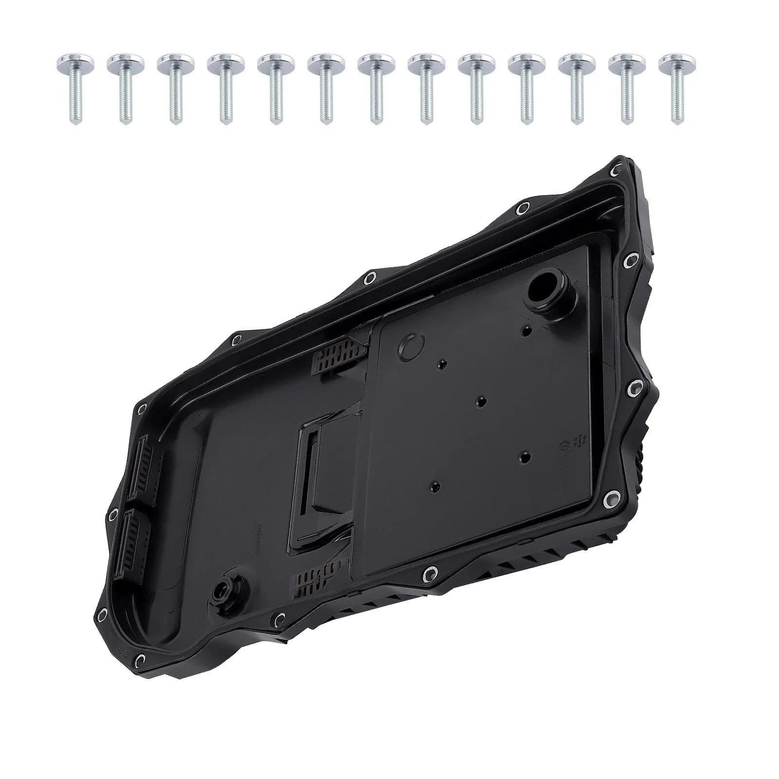Complete Oil Pan Set for BMW 4 Series 428i 430i 435i 2014-2017