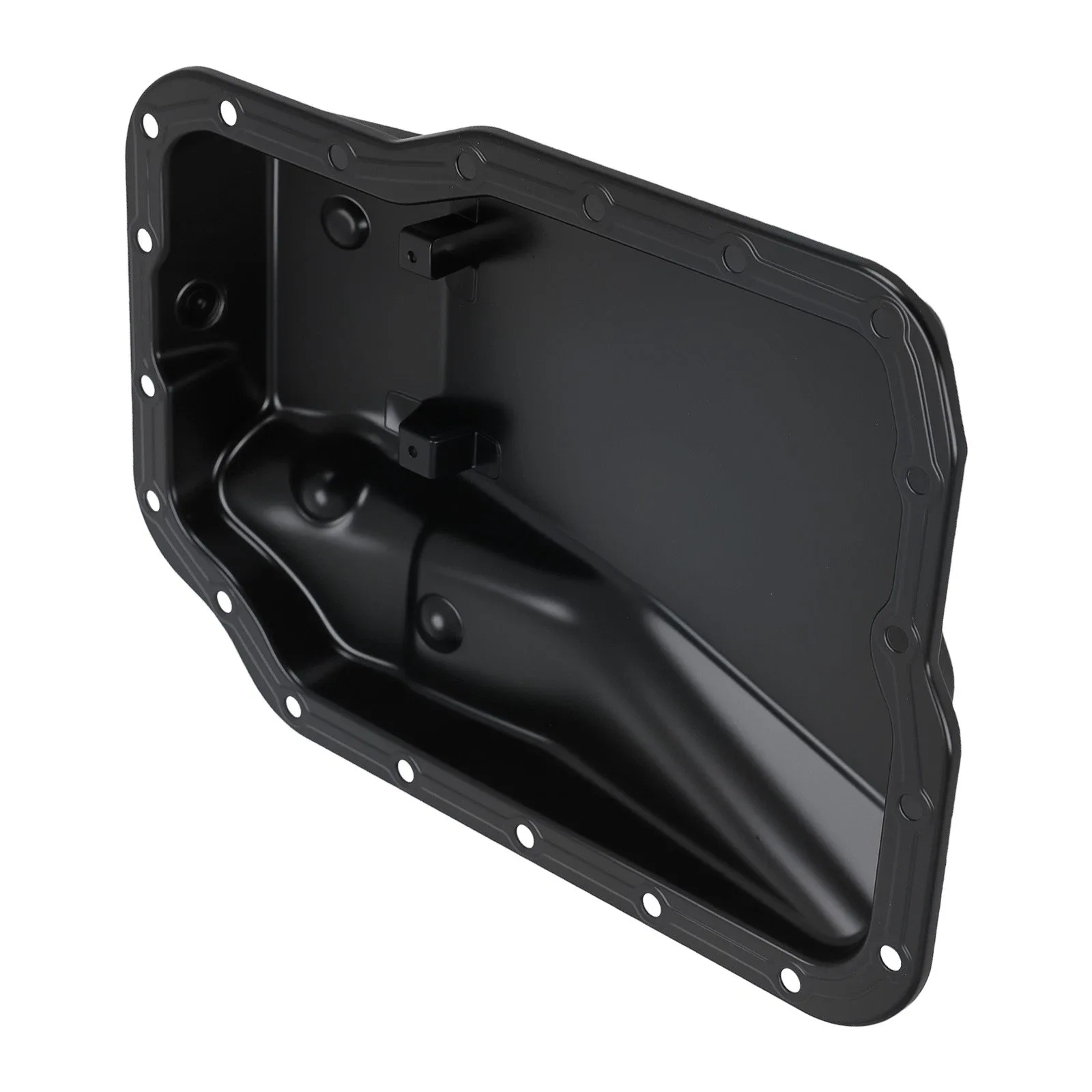 Transmission Oil Pan for Mazda 2 11-15 Automatic L4 1.5L Hatchback NF12151XB