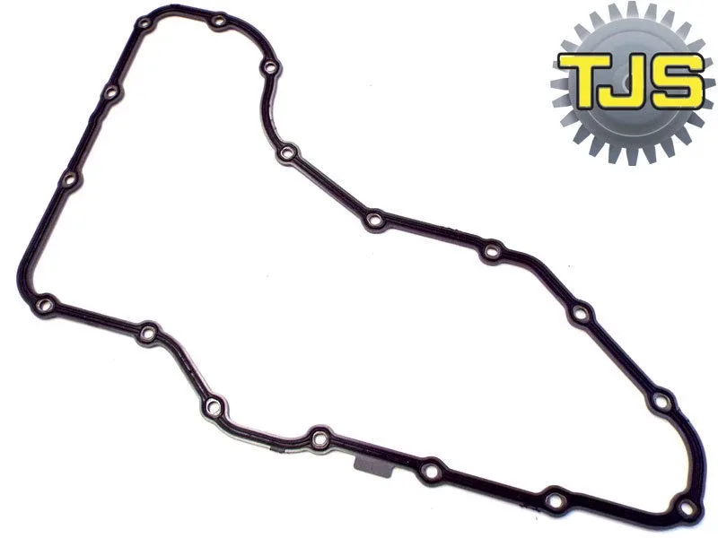 .Ford AXOD/AXODE/AX4S  Molded Oil Pan Gasket 17 Bolt 1996-2003 Reusable image 2