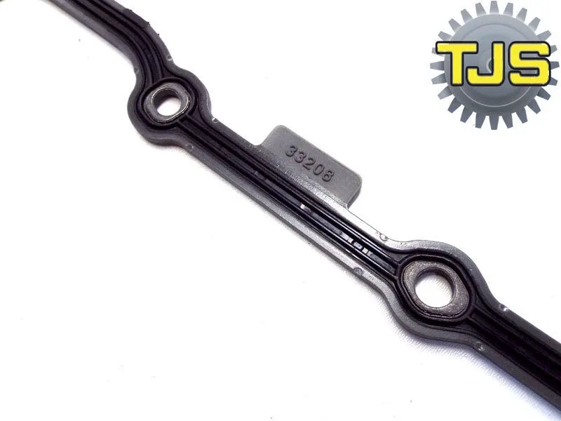 .Ford AXOD/AXODE/AX4S  Molded Oil Pan Gasket 17 Bolt 1996-2003 Reusable image 3