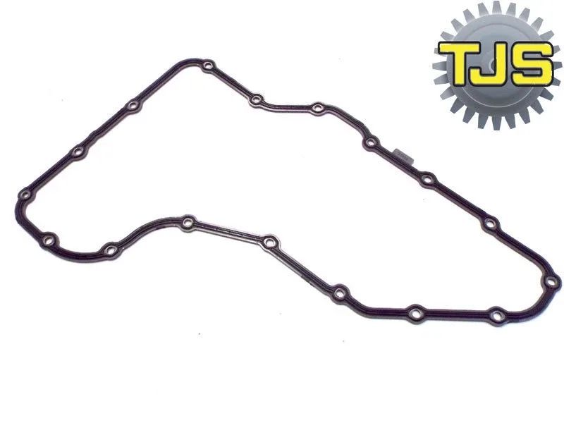 .Ford AXOD/AXODE/AX4S  Molded Oil Pan Gasket 17 Bolt 1996-2003 Reusable