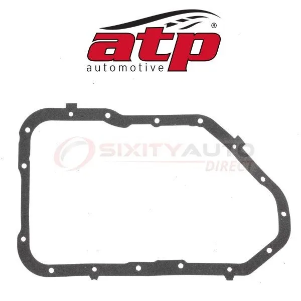 ATP Transmission Oil Pan Gasket for 1981-1985 Buick LeSabre - Automatic  eg