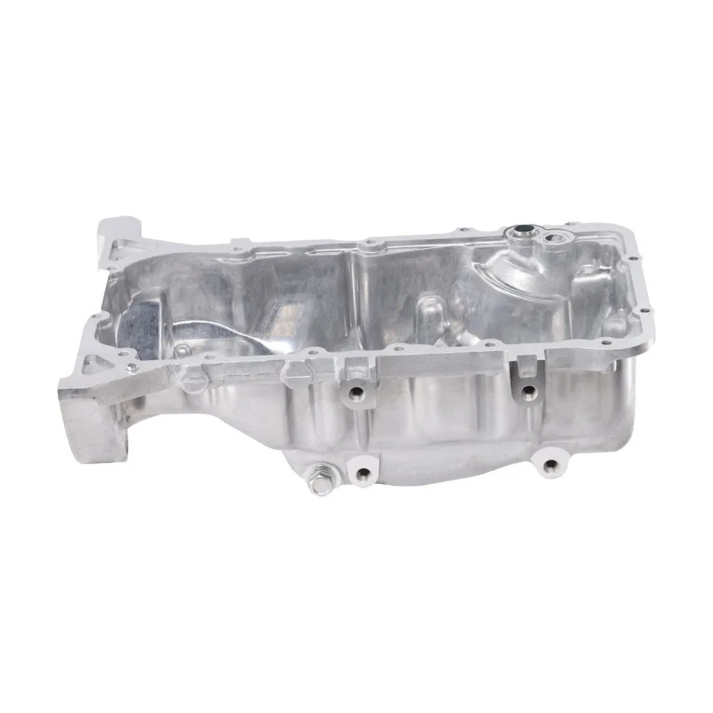 For Honda Civic 2012-2015 Oil Pan | Aluminum | Non-Baffled | 4 Cyl, 1.8L Engine