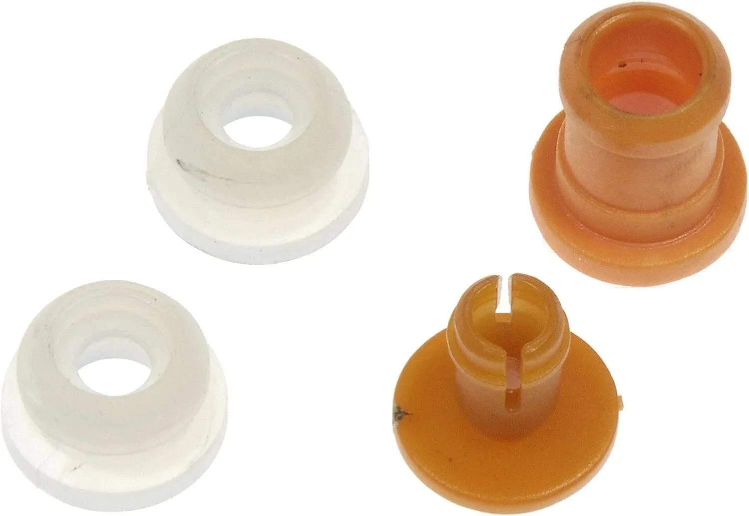 Automatic Transmission Shift Cable Bushing Kit #14057 Fits Ford/Pontiac/Chevy image 2