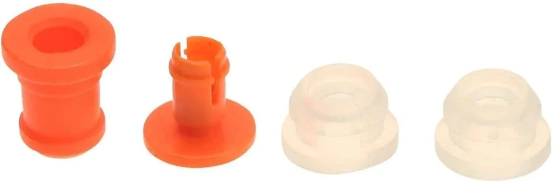 Automatic Transmission Shift Cable Bushing Kit #14057 Fits Ford/Pontiac/Chevy image 3
