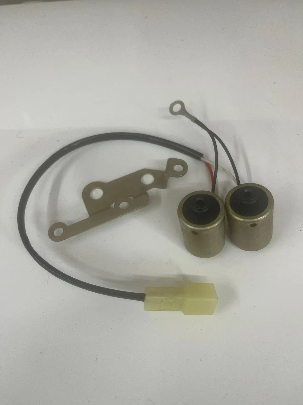 Toyota Rostra 541-e Shift selonoid Kit 1994-06 image 2