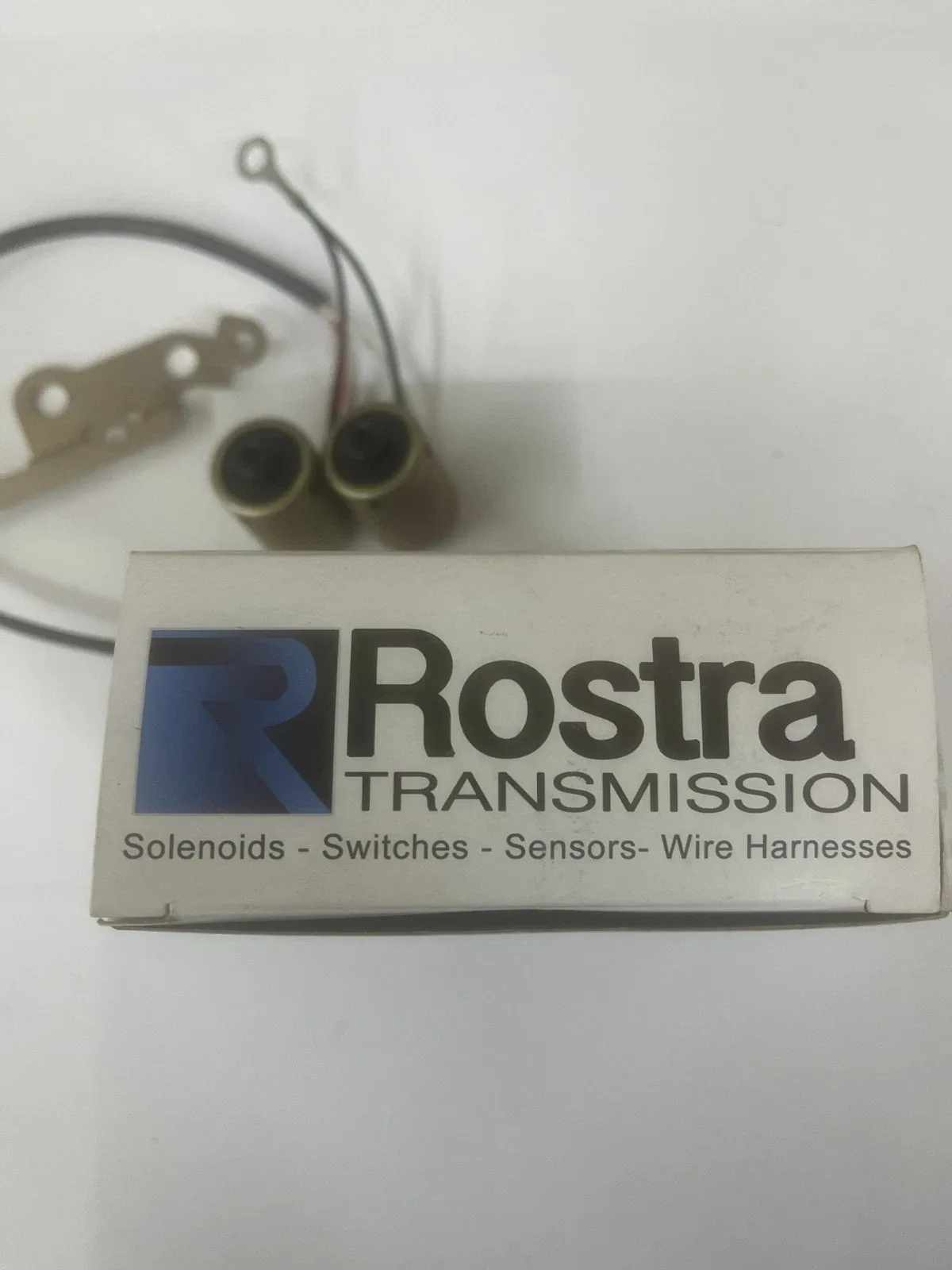 Toyota Rostra 541-e Shift selonoid Kit 1994-06