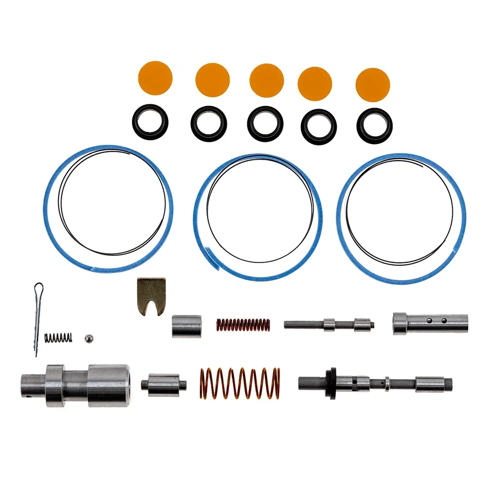 Transgo Shift Kit 6L80 6L80E 6L90 6L90E SK6L80 2006-On image 2