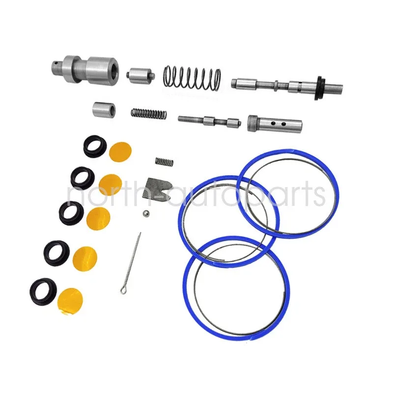 New Trans Shiftter Kit Fits GMC Chevy Cadillac 6L80 6L80E 6L90 6L90E 2006-on image 2