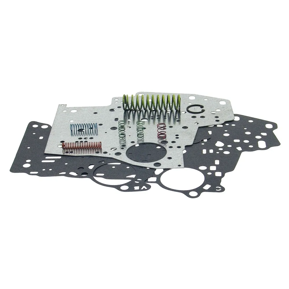 TransGo SK 400 Shift Kit for TH-400 (1965-On) image 2