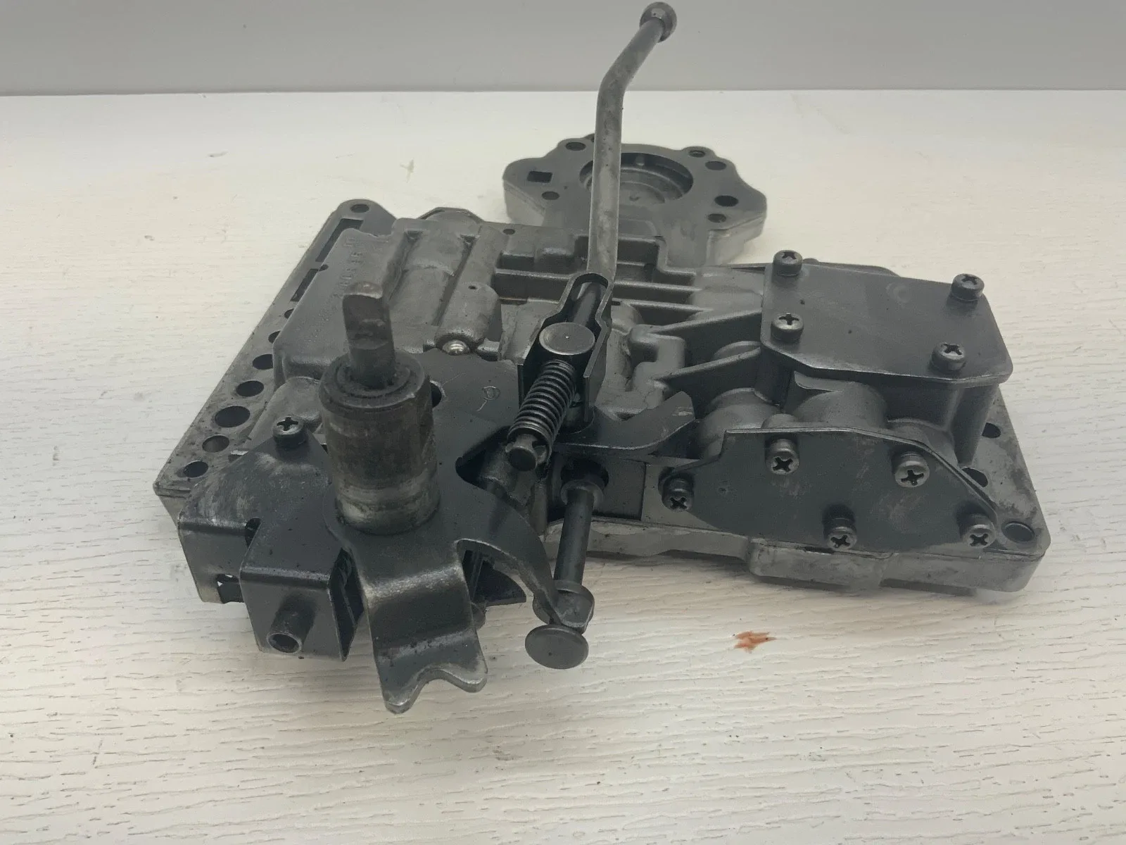 1965 Dodge 904 Automatic Transmission Valve Body - MOPAR 2466885 image 4