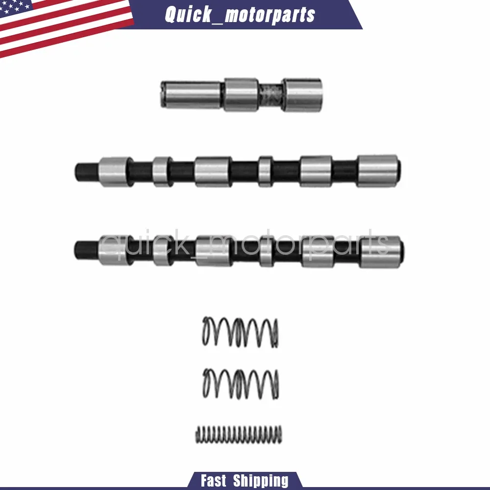 Clutch Select & TCC Valve Kit Trans P0751(6L8-CS-TCC) For GM 6L45 6L80 6L90
