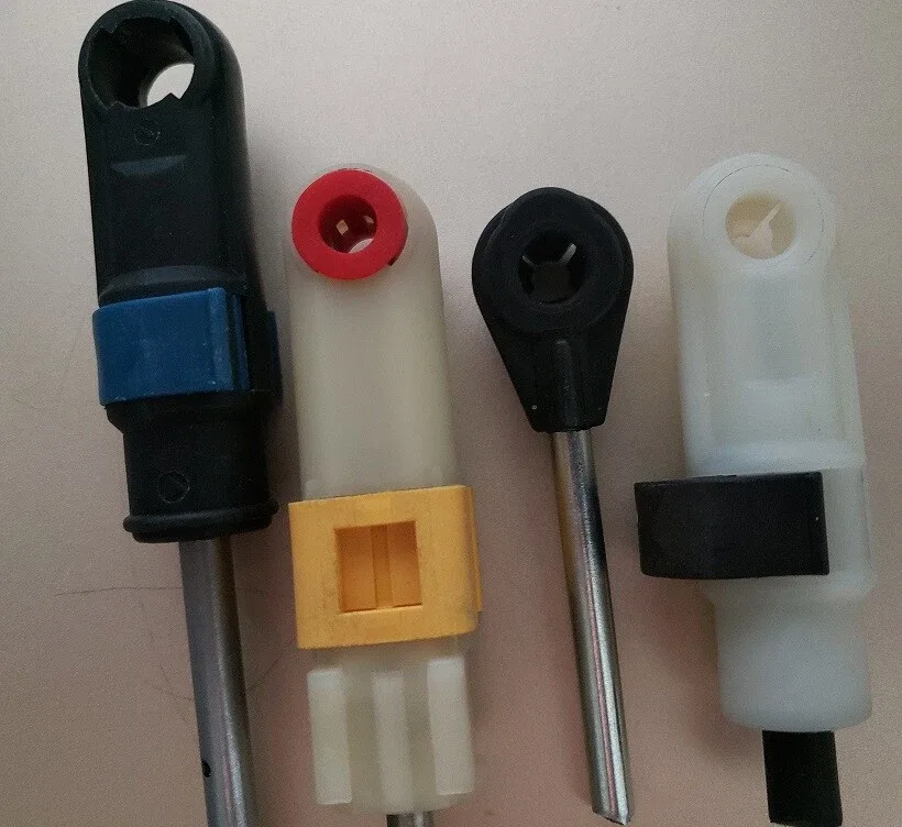 Buick Enclave Transmission Shift Cable Repair Kit GC1Kit image 3