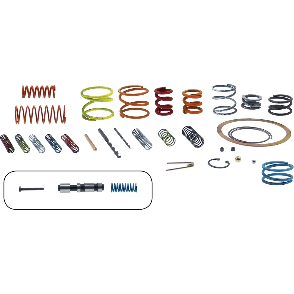 Transgo Shift Kit  SK4L60E  Fits 4L60E, 4L65E, 4L70E, 4L75E  1993-On image 2
