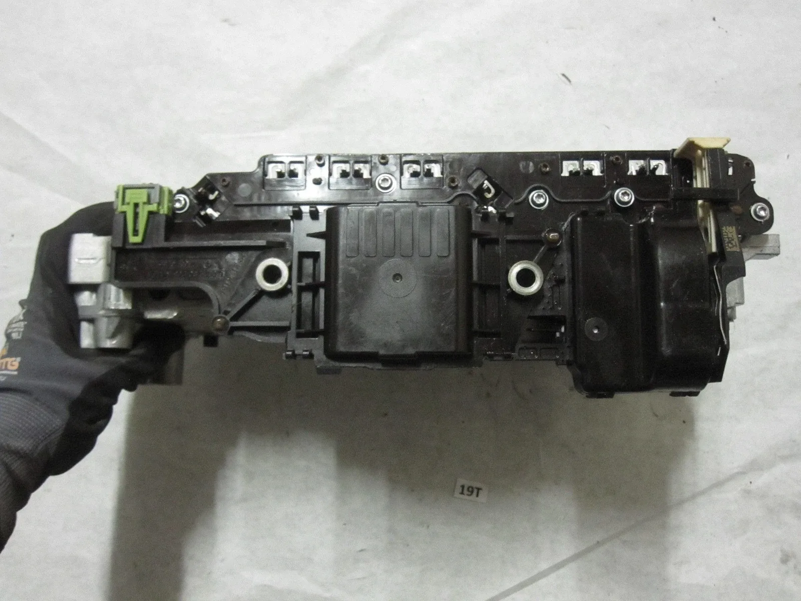 2008-2012 Cadillac CTS 3.6L AWD Valve Body (MPN 24256124) image 4
