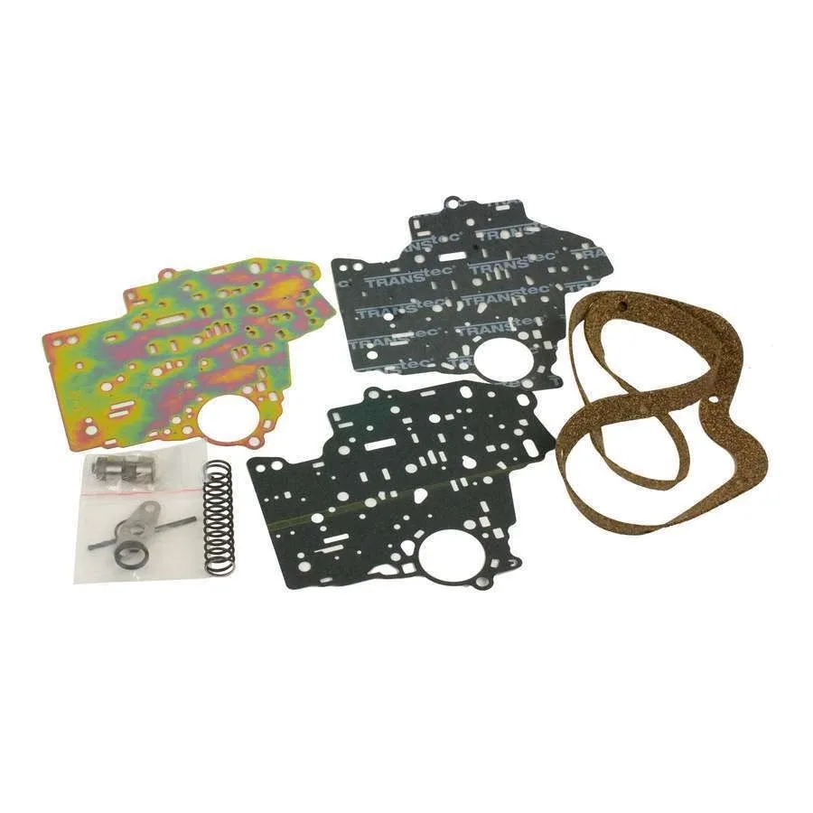 TH400 Transpak B and M Automotive 20228