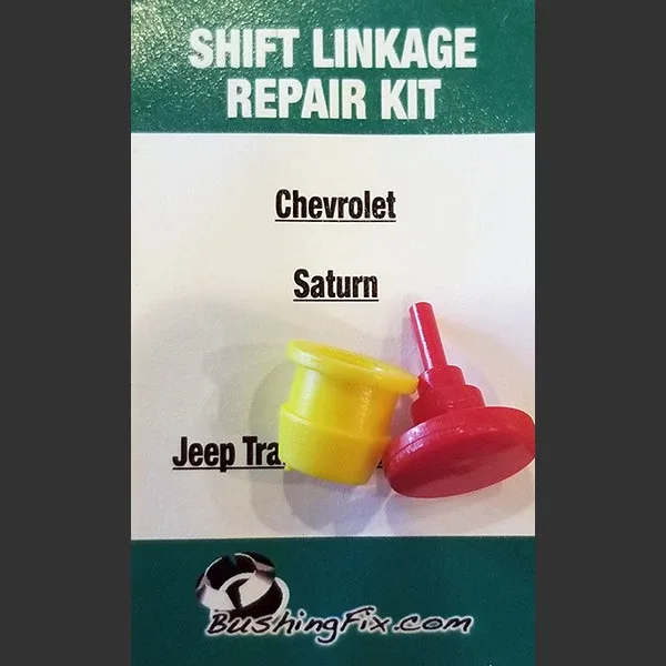 Pontiac G5 Shift Cable Repair Kit HR1Kit