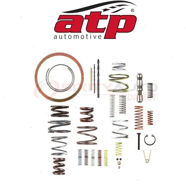 1993-2005 GMC Safari Automatic Transmission Shift Kit - ATP SX-3Y3Z