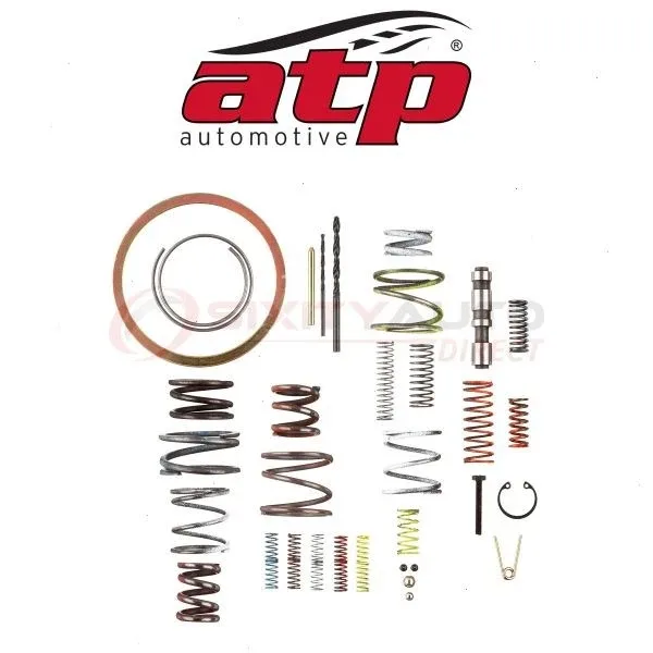 1993-1998 Chevrolet K2500 Automatic Transmission Shift Kit - ATP SX-AHPN