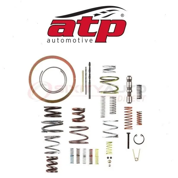1993-1995 Chevrolet G20 Automatic Transmission Shift Kit ATP SX-KPBN