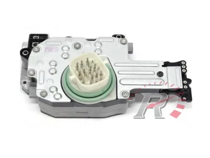 2012-2018 Ram 2500/3500 66RFE Valve Body MPN 66rfe-300 image 2