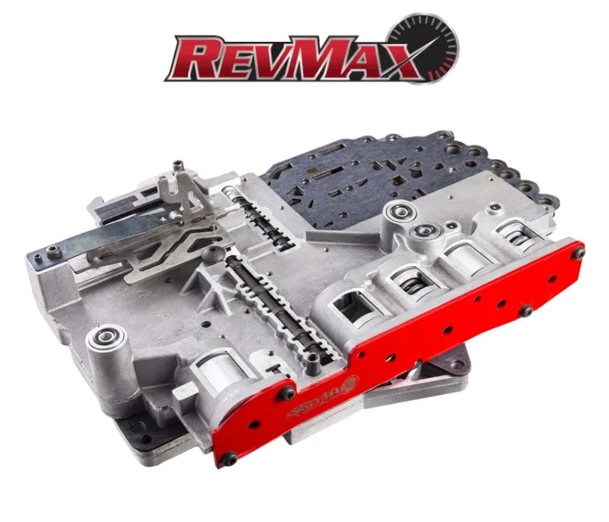 2012-2018 Ram 2500/3500 66RFE Valve Body MPN 66rfe-300