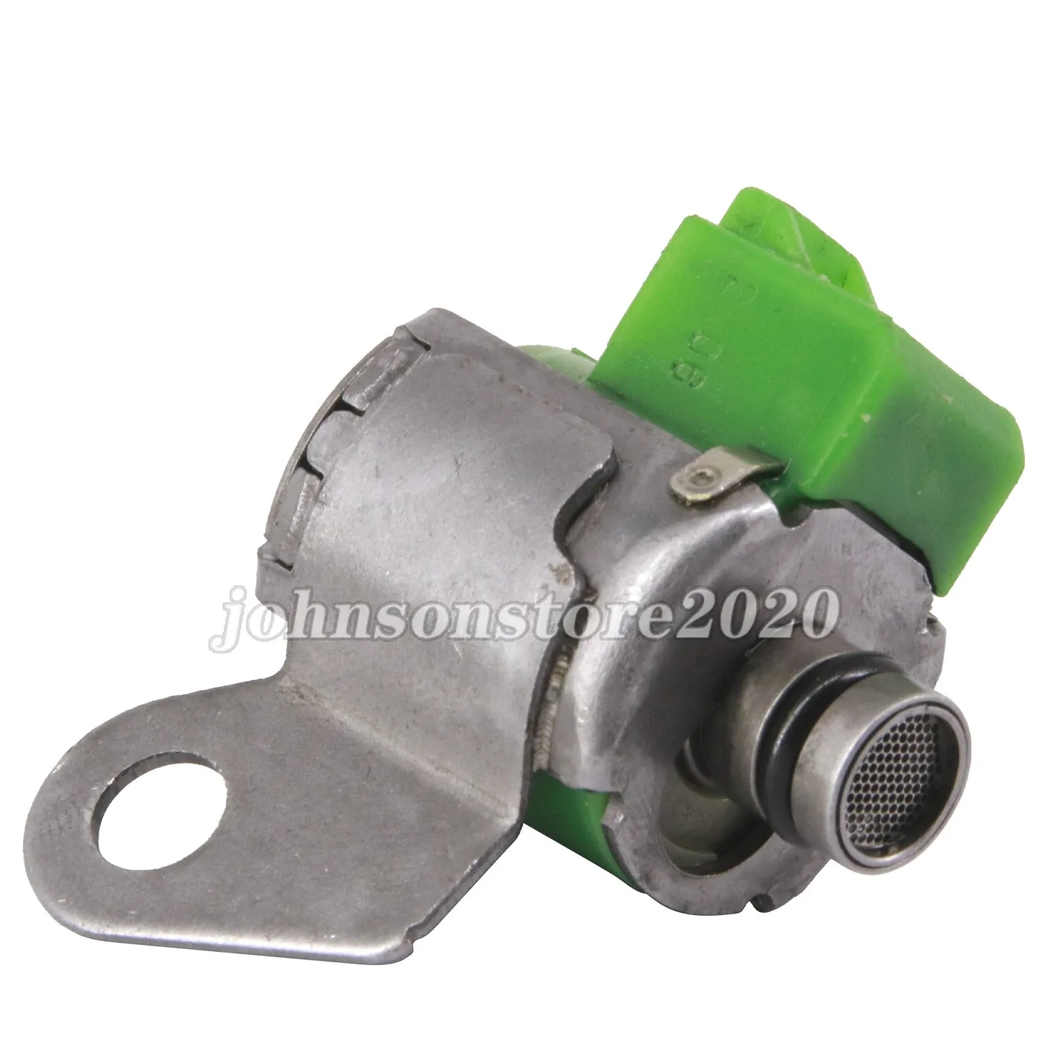 3PCS Transmission Solenoid Kit for Toyota Lexus Jeep 85420-22080 (TCS67) image 4