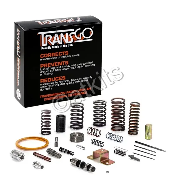 Shift Kit /  Ford Lincoln Mercury AODE /  4R70W /  4R75W 1991-2013