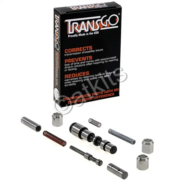 Shift Kit / Mercedes 722.6 / W5a-330 / W5a-580 / Nag1