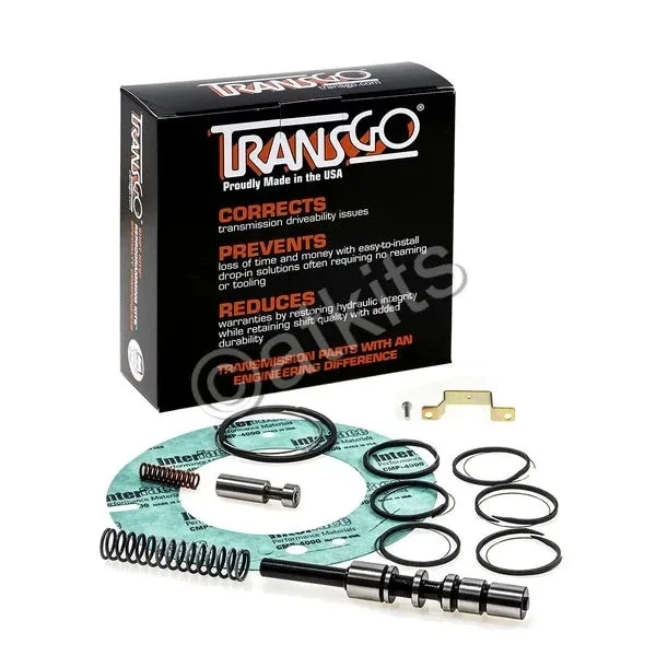 Shift Kit /  Chrysler 62TE (2007-on) (replaces Sk-62te)