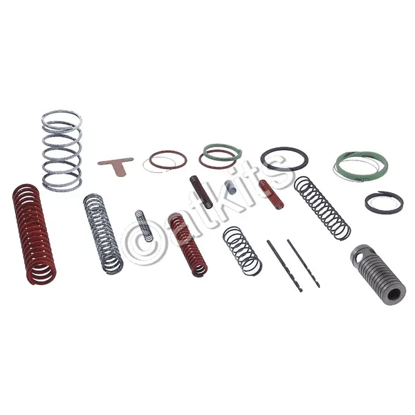 TRANSGO Shift Kit for 4EAT-F / F4A-EL Transmissions image 2