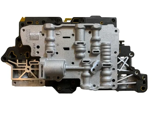 2013-up GM 6T70/75E Valve Body GM-4676 (TEHCM Not Included) image 2