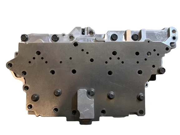 2013-up GM 6T70/75E Valve Body GM-4676 (TEHCM Not Included)