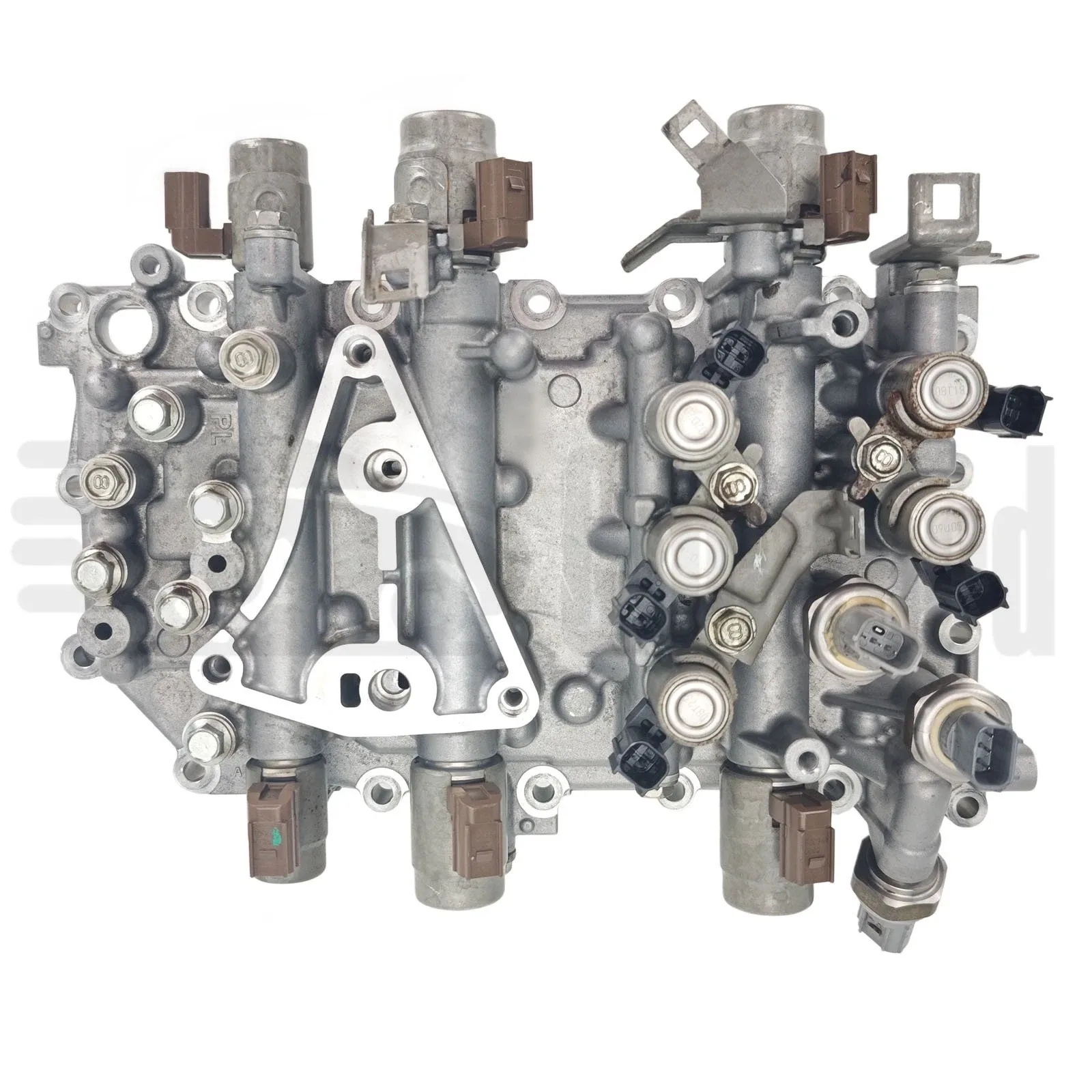 Acura TLX ILX 8DCT 8-Speed Automatic Transmission Valve Body - 27000-RDS-305 image 2